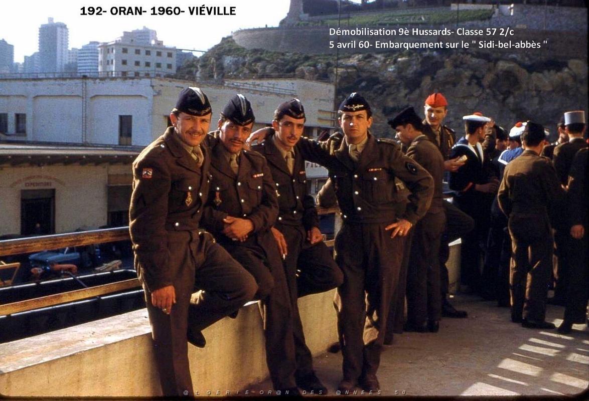 192- Oran- 1960- Vieville.jpg